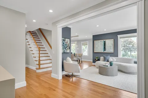 $1,060,000 | 54 Marathon Street, Unit 1, Arlington, MA 02474