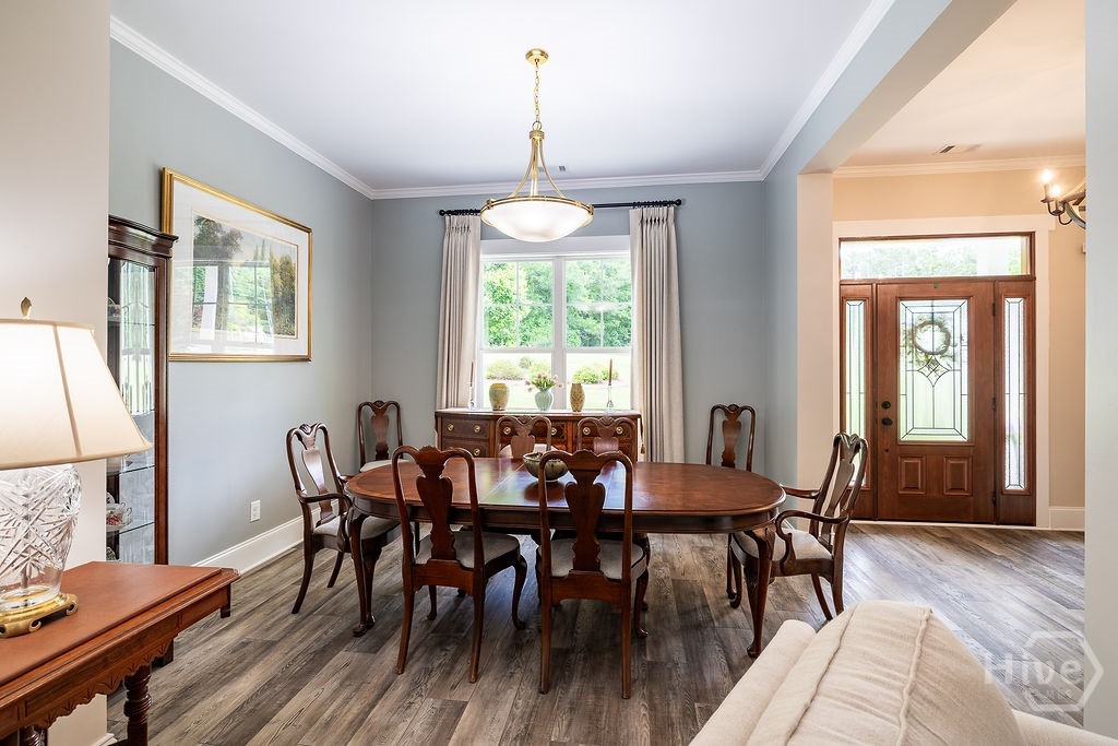 101 Inverness Road Athens, GA 30606 - Photo 9 of 71