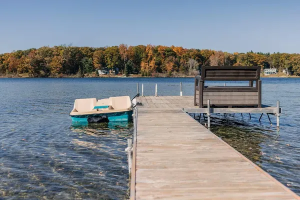 $260,000 | 642 Swains Lake Drive, Concord, MI 49237