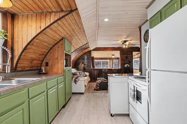 $260,000 | 642 Swains Lake Drive, Concord, MI 49237