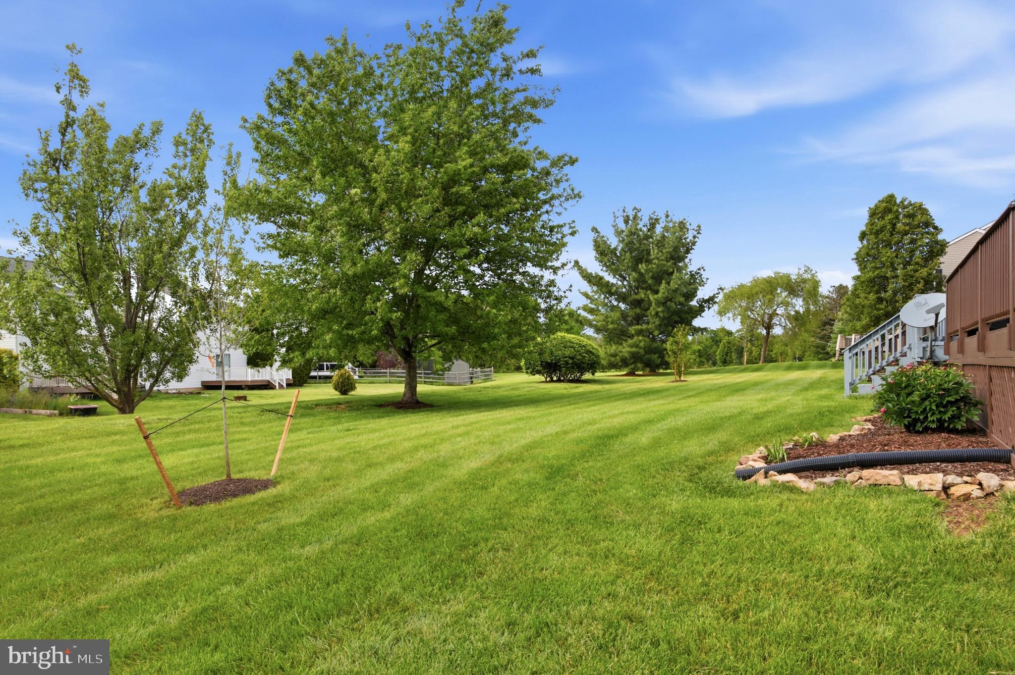 98 Walker Road Royersford, PA 19468 - Photo 25 of 25 Beautiful Landscaping