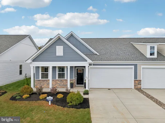 $459,990 | 109 Trellis Vw Lane, Winchester, VA 22602
