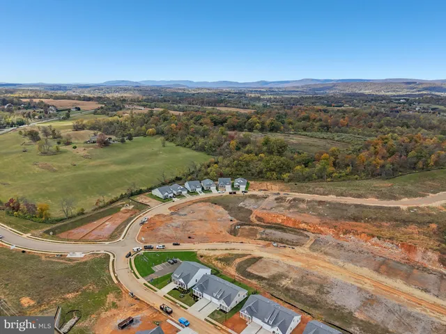 $459,990 | 109 Trellis Vw Lane, Winchester, VA 22602