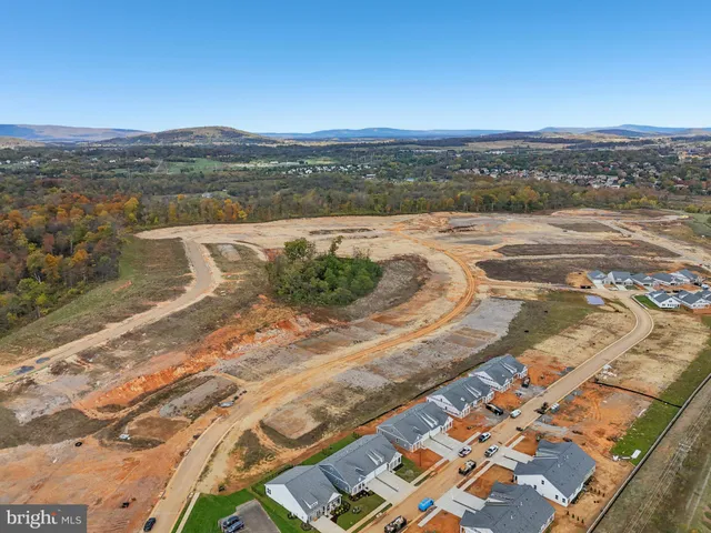 $459,990 | 109 Trellis Vw Lane, Winchester, VA 22602