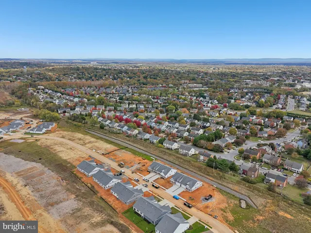 $459,990 | 109 Trellis Vw Lane, Winchester, VA 22602