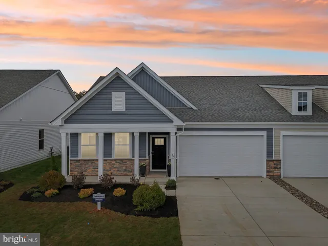 $459,990 | 109 Trellis Vw Lane, Winchester, VA 22602