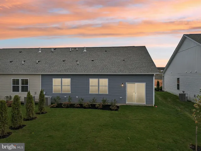 $459,990 | 109 Trellis Vw Lane, Winchester, VA 22602