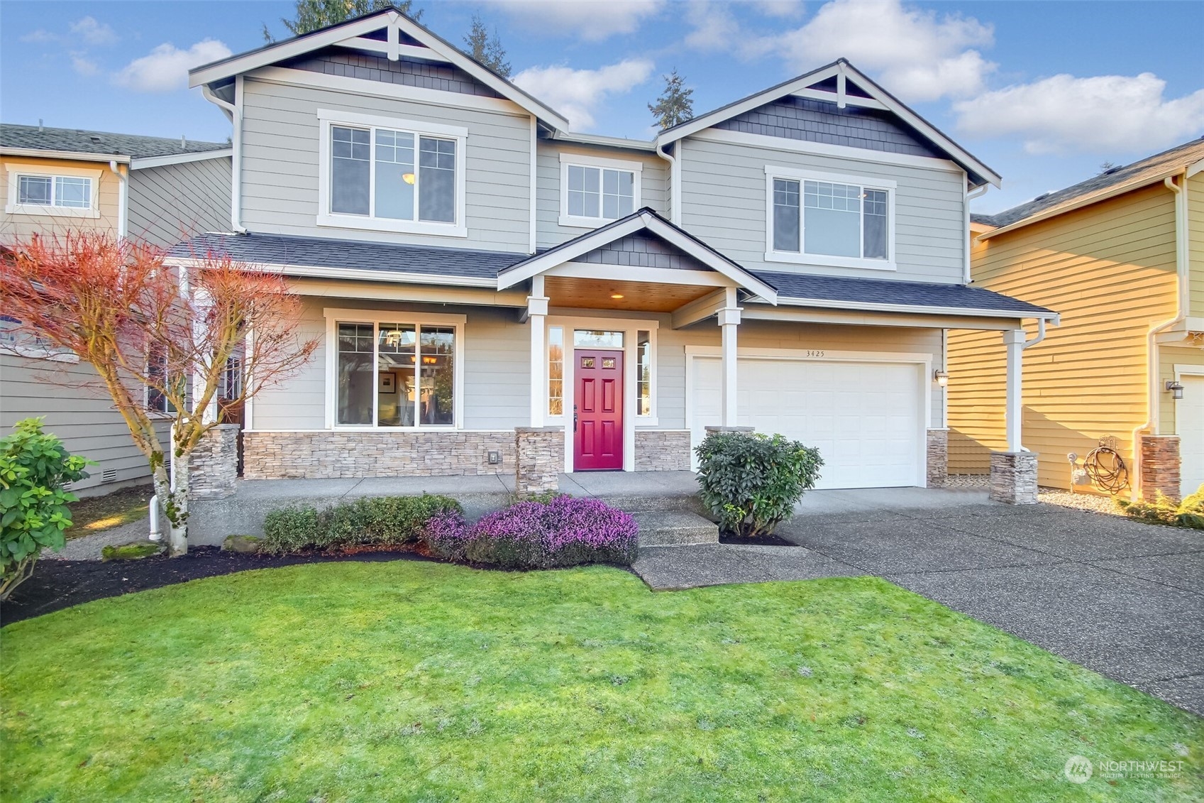 3425 189th Place Southeast Bothell, WA 98012 - Photo 1 of 40 Gallery Image 1