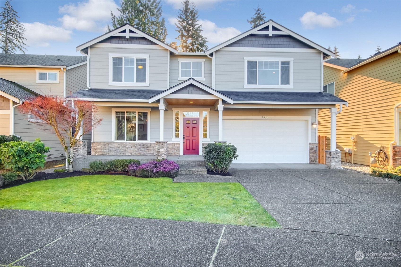 3425 189th Place Southeast Bothell, WA 98012 - Photo 2 of 40 Gallery Image 2