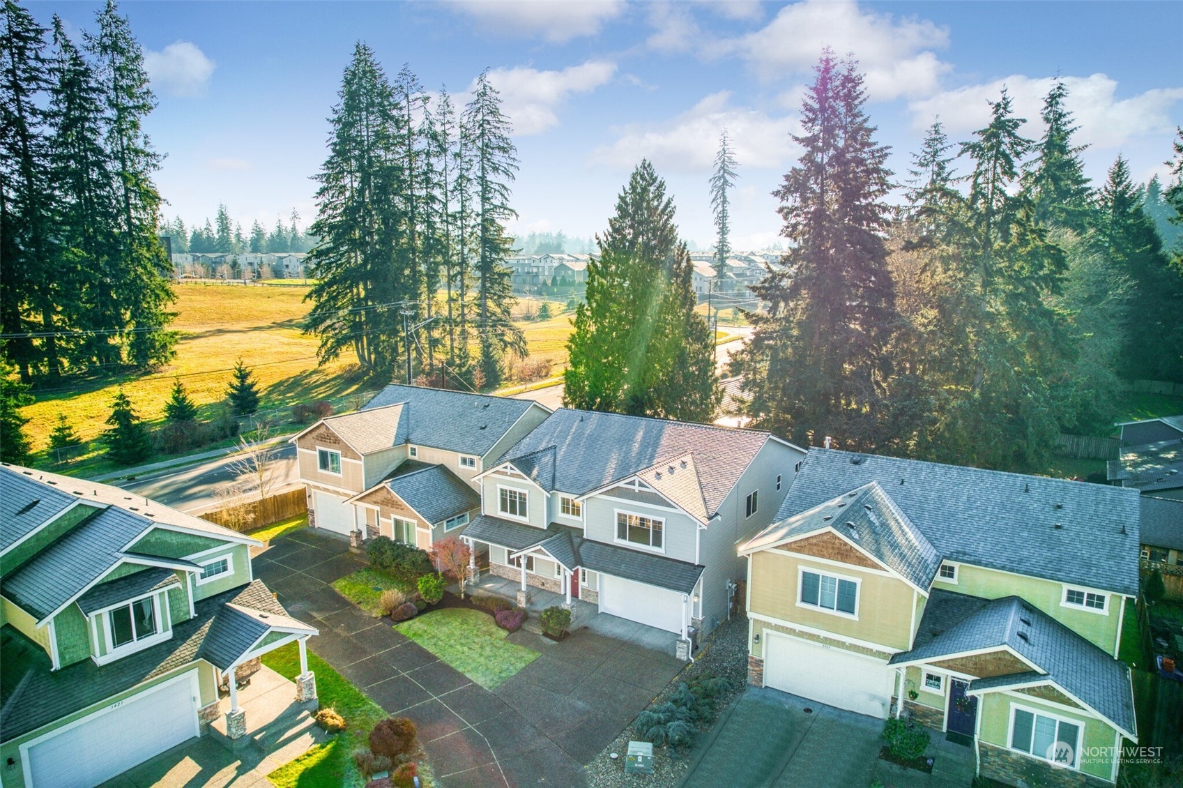3425 189th Place Southeast Bothell, WA 98012 - Photo 5 of 40 Gallery Image 5