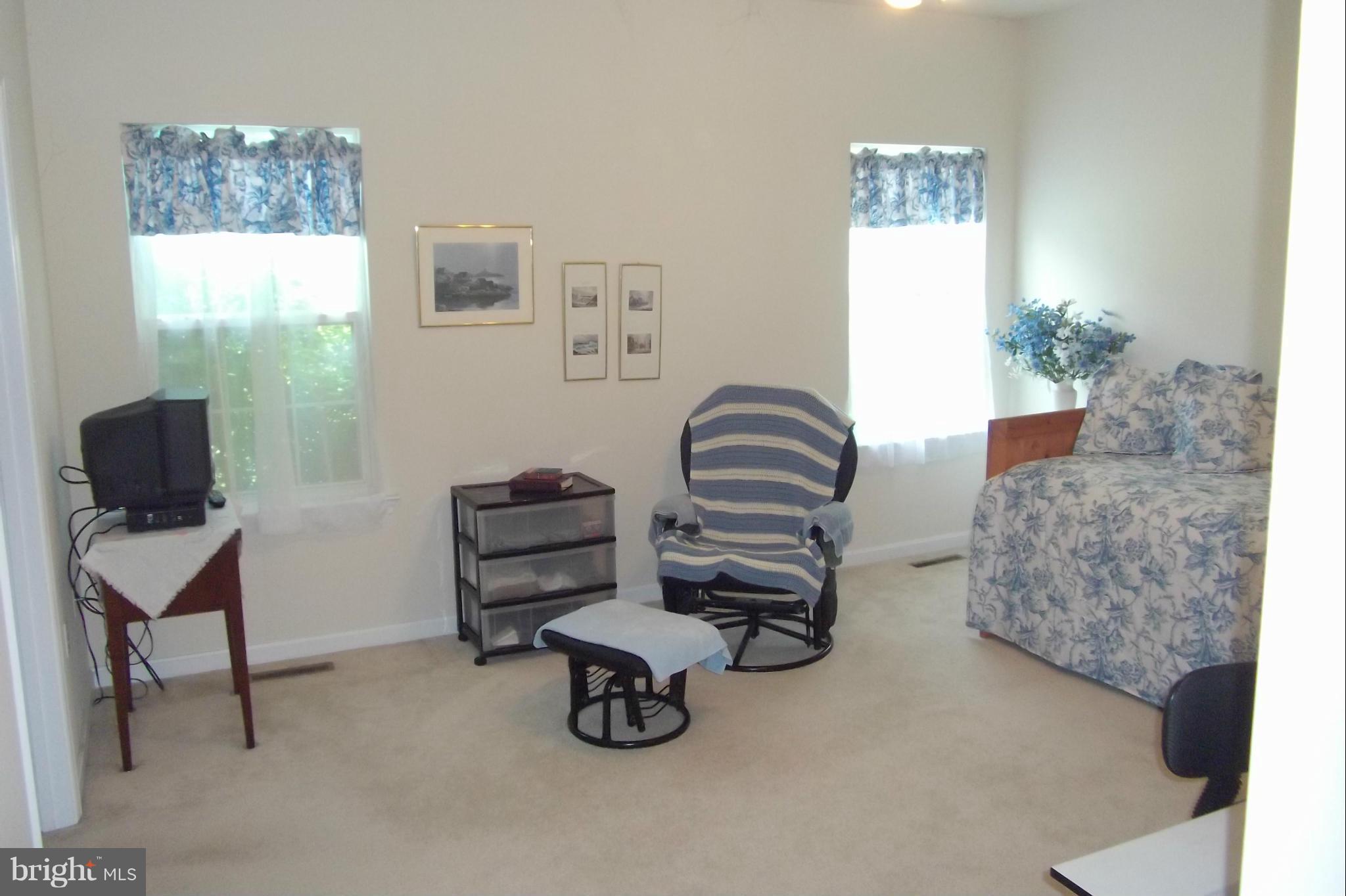 806 Bayard Road Lothian, MD 20711 - Photo 12 of 29 Bedroom (Master)