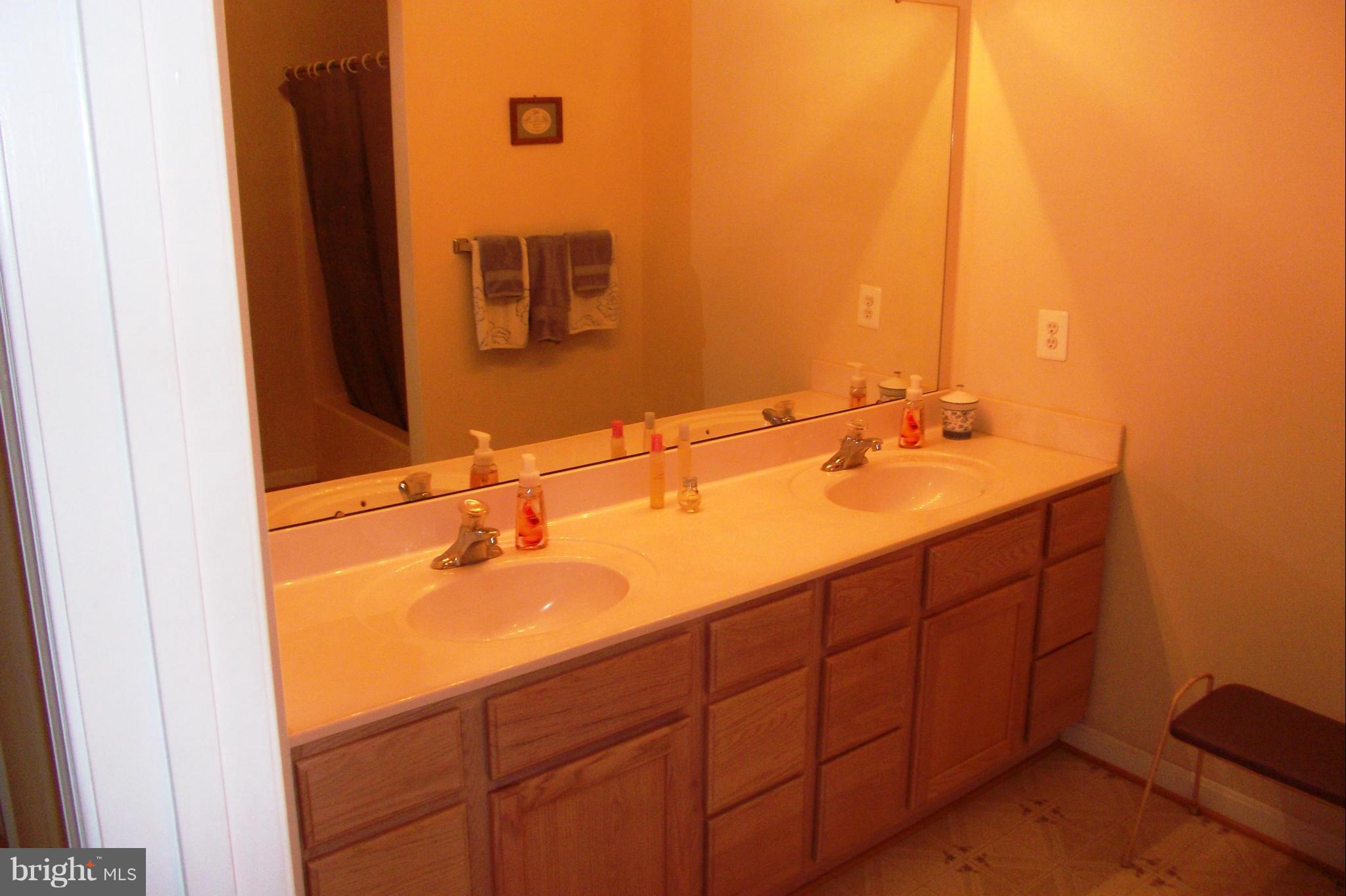 806 Bayard Road Lothian, MD 20711 - Photo 15 of 29 Bath (Master)