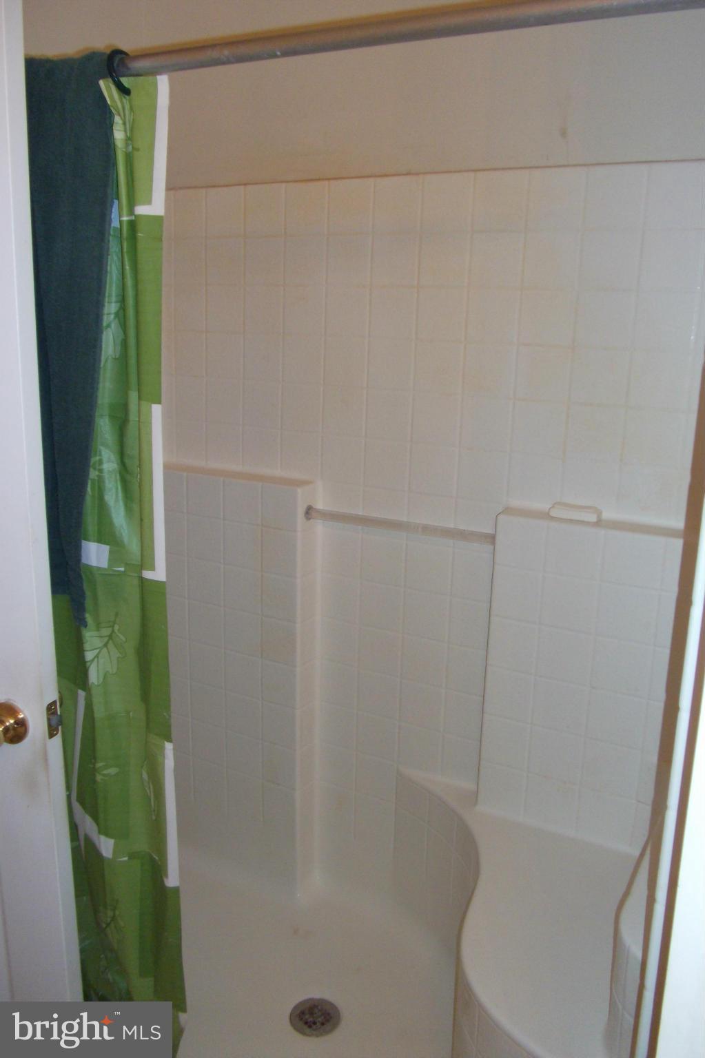806 Bayard Road Lothian, MD 20711 - Photo 20 of 29 Main Bath Shower