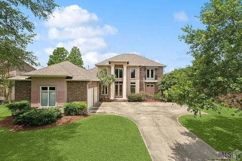 $525,000 | 6141 Jonathan Alaric Avenue, Gonzales, LA 70737