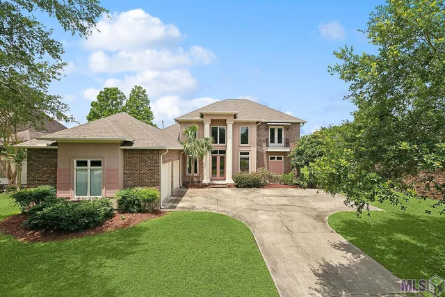 $525,000 | 6141 Jonathan Alaric Avenue, Gonzales, LA 70737