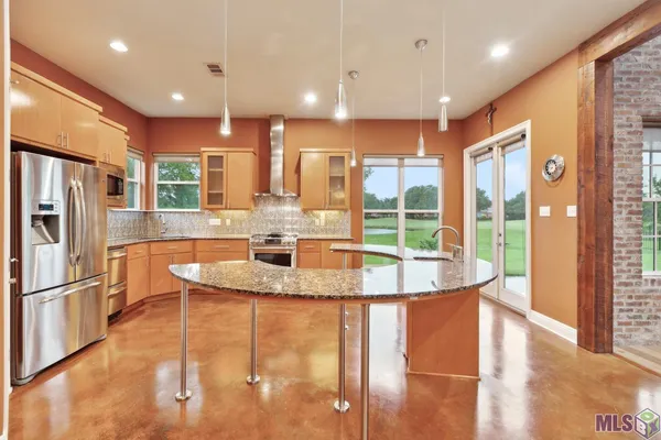 $525,000 | 6141 Jonathan Alaric Avenue, Gonzales, LA 70737
