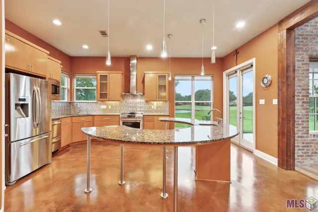 $525,000 | 6141 Jonathan Alaric Avenue, Gonzales, LA 70737