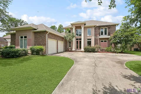 $525,000 | 6141 Jonathan Alaric Avenue, Gonzales, LA 70737