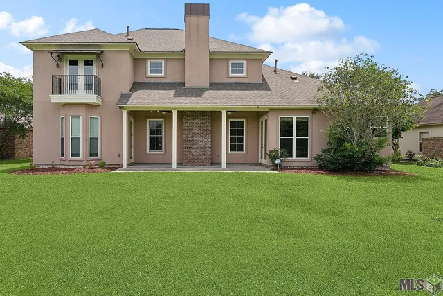 $525,000 | 6141 Jonathan Alaric Avenue, Gonzales, LA 70737