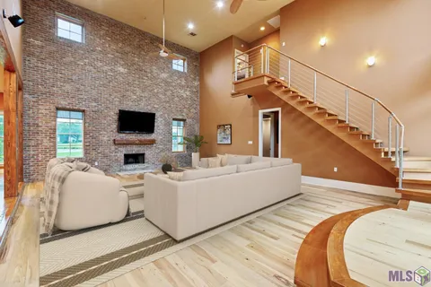 $525,000 | 6141 Jonathan Alaric Avenue, Gonzales, LA 70737