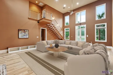 $525,000 | 6141 Jonathan Alaric Avenue, Gonzales, LA 70737