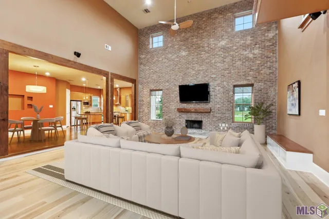 $525,000 | 6141 Jonathan Alaric Avenue, Gonzales, LA 70737