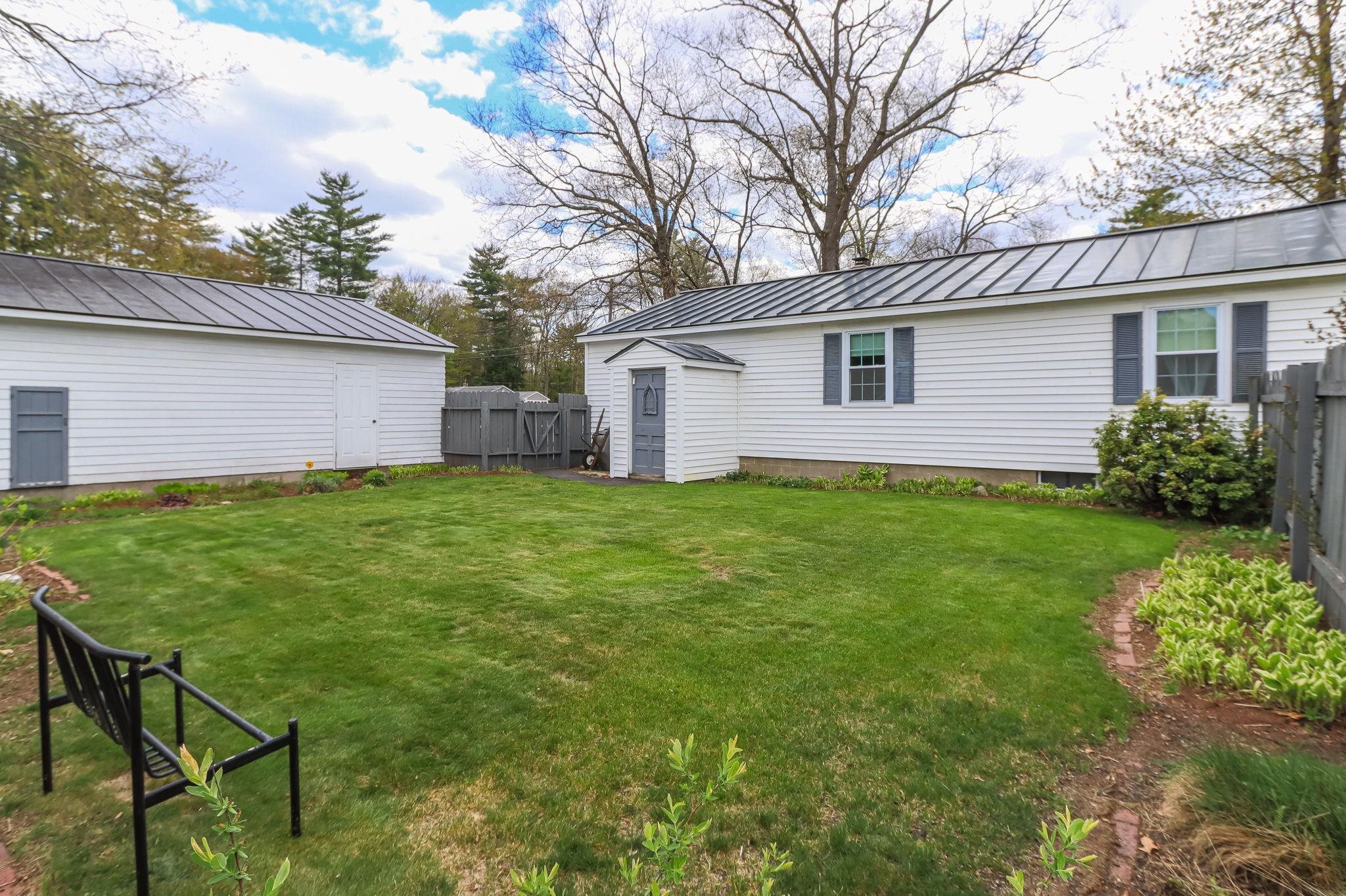 59 Manor Road Concord, NH 03303 - Photo 29 of 37