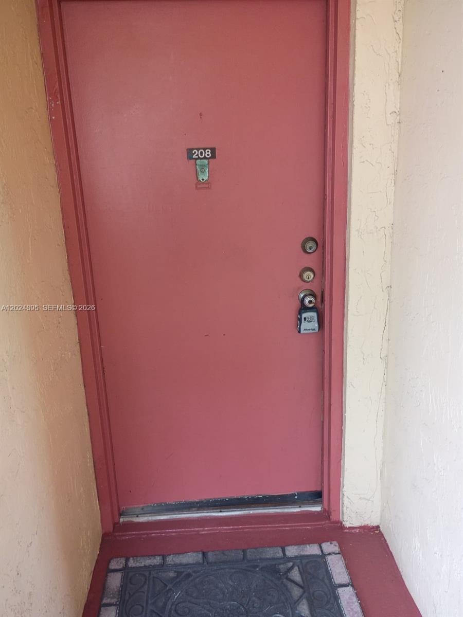 3399 Foxcroft Road, Unit 208 Miramar, FL 33025 - Photo 2 of 14
