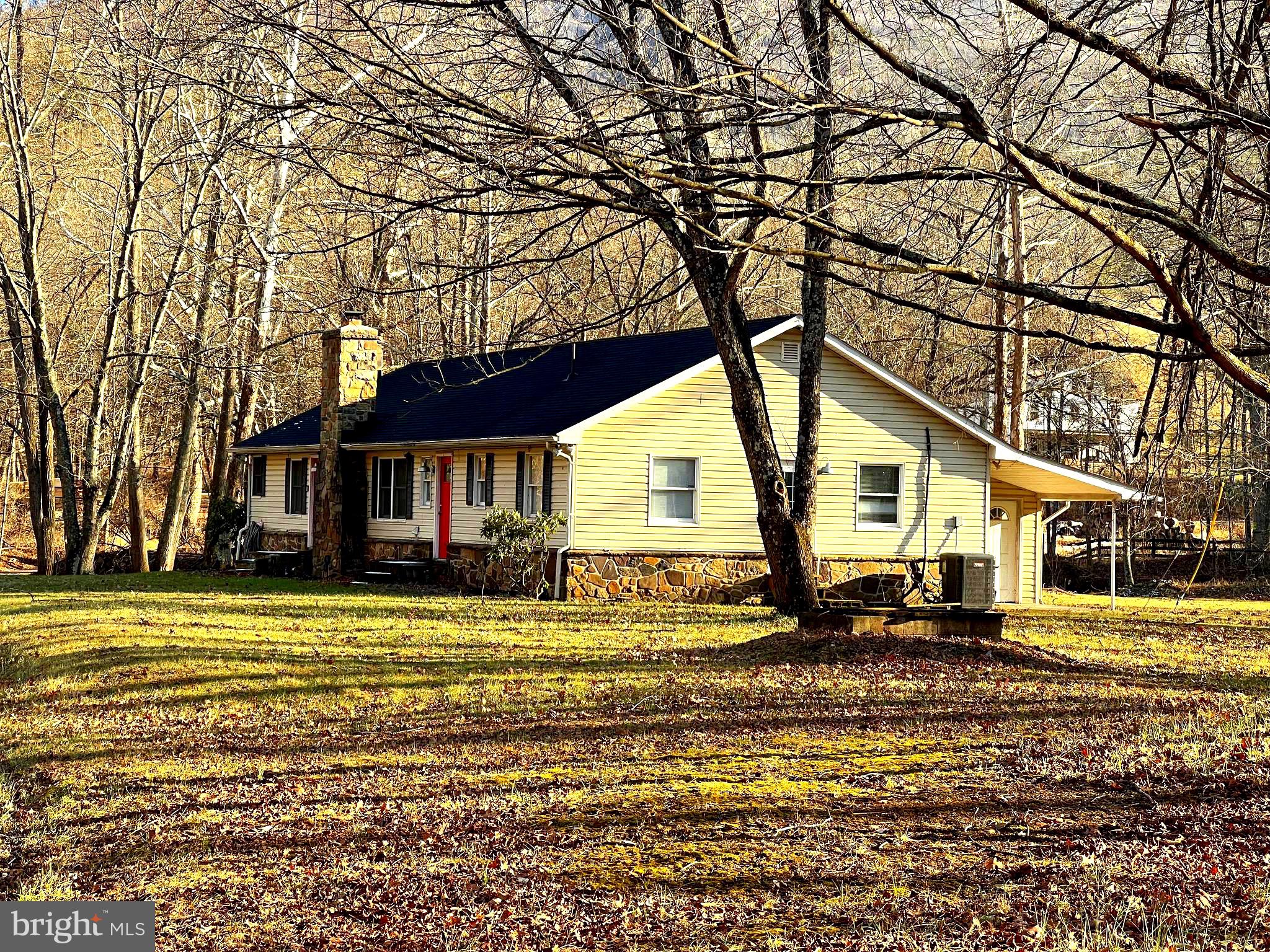 7934 North River Road Rio, WV 26755 - Photo 10 of 50 House/Yard