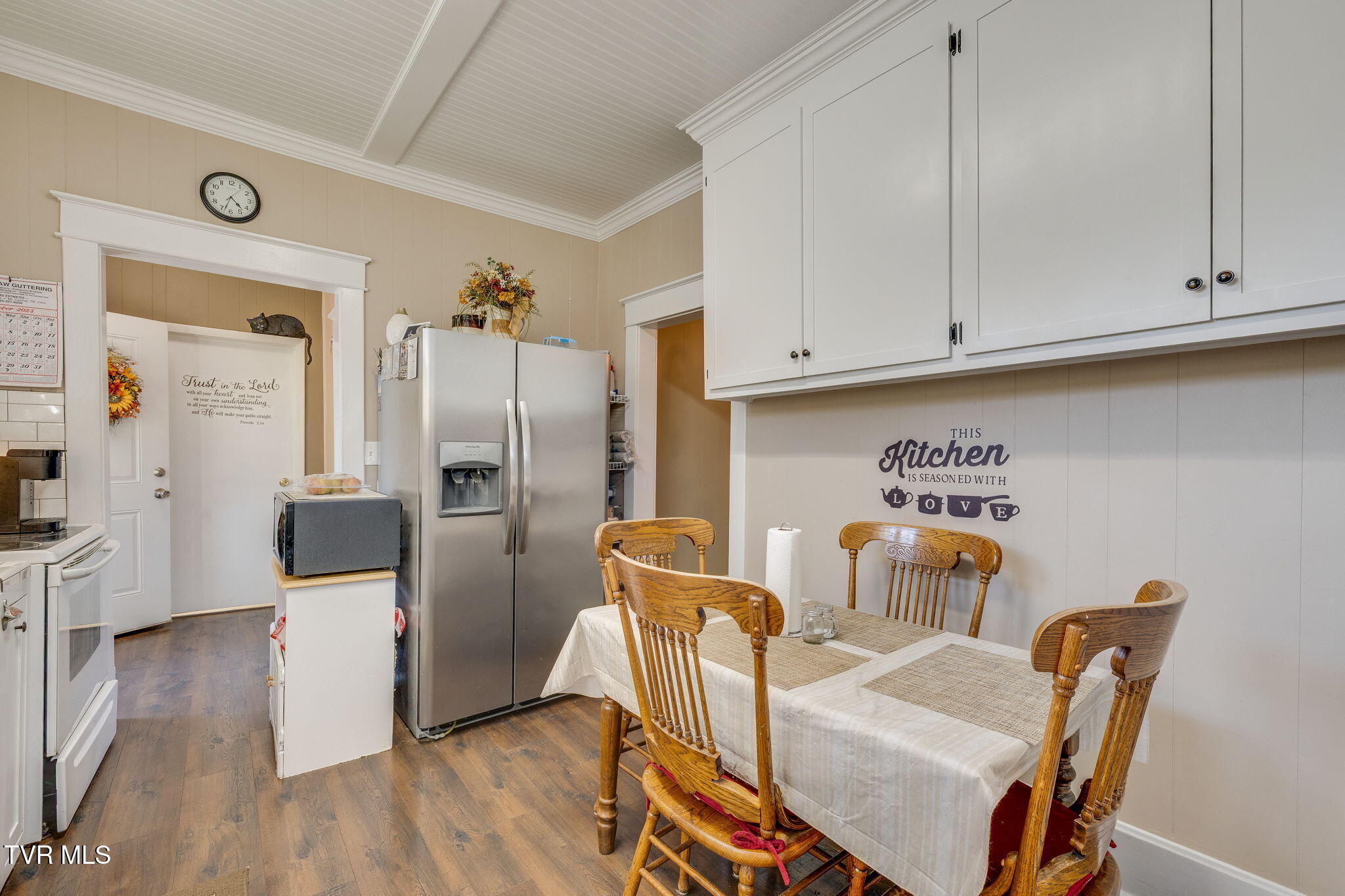 813 Watauga Street Kingsport, TN 37660 - Photo 18 of 47 014
