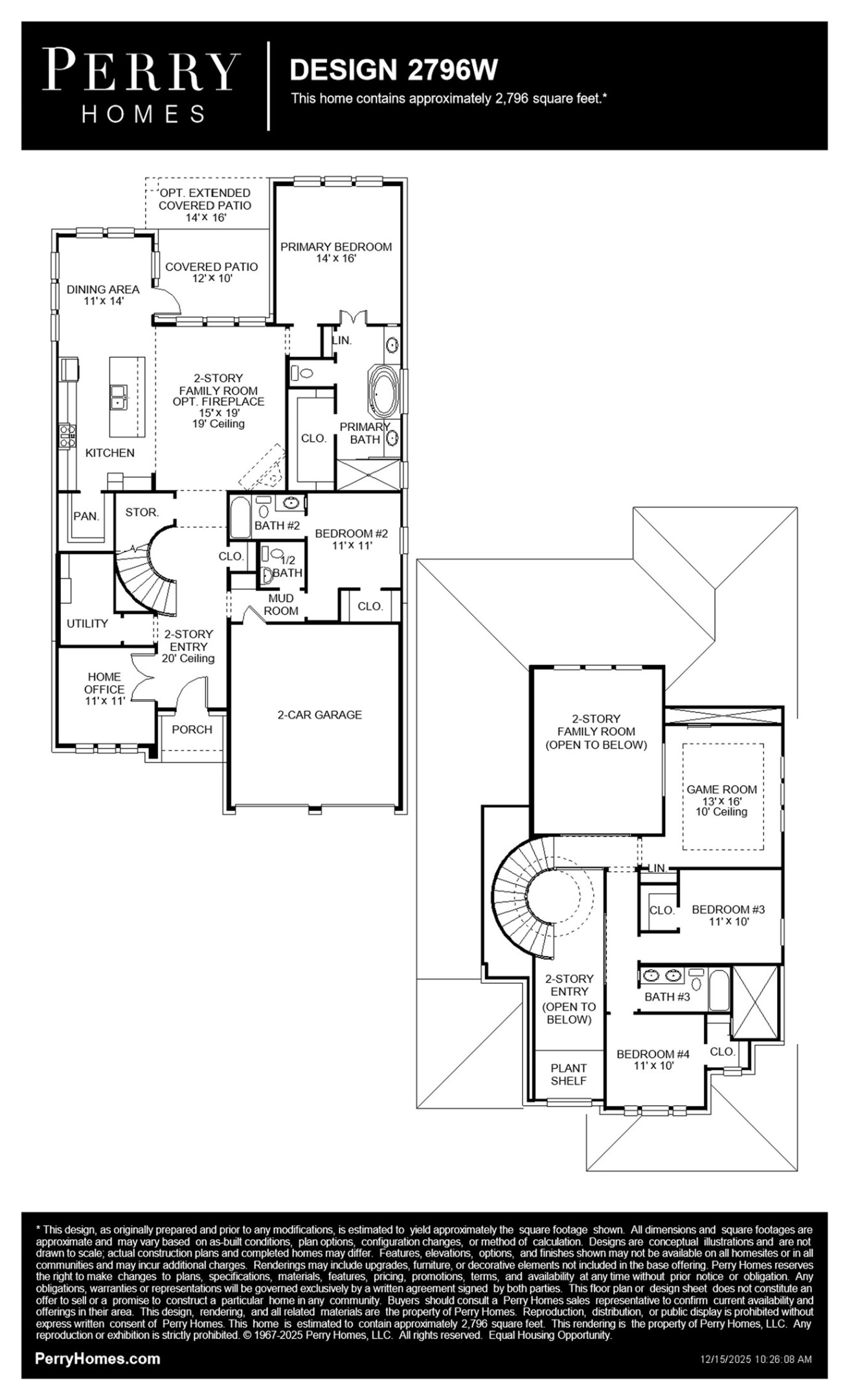 27306 Prairie Rush Drive Hockley, TX 77447 - Photo 2 of 8