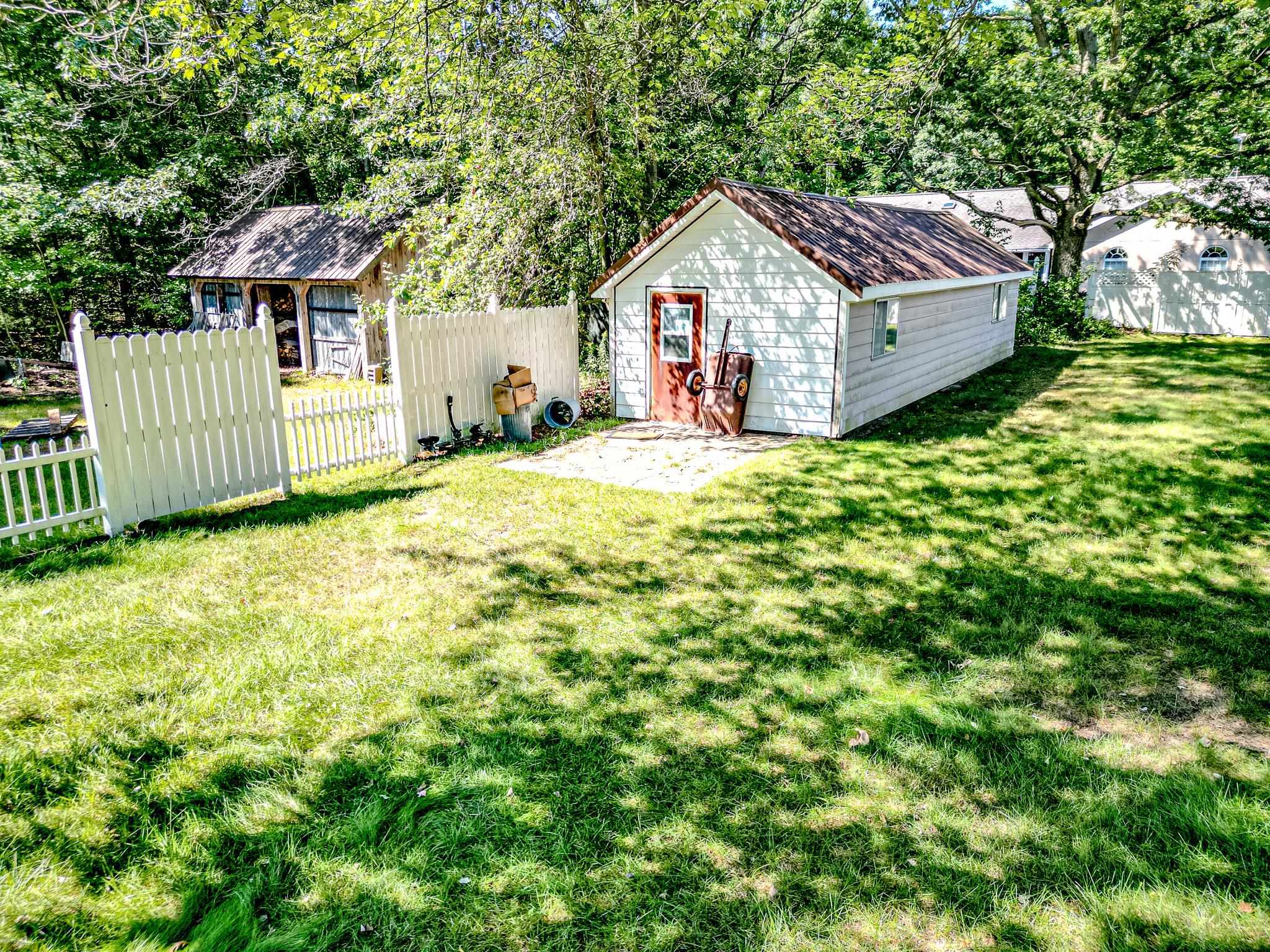 3306 Mostetler Road Harrison, MI 48625 - Photo 33 of 45