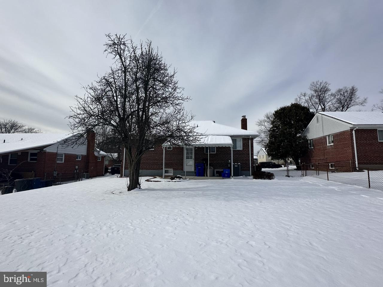 12505 Feldon Street Silver Spring, MD 20906 - Photo 19 of 21