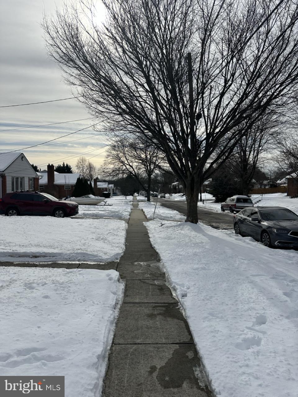 12505 Feldon Street Silver Spring, MD 20906 - Photo 20 of 21