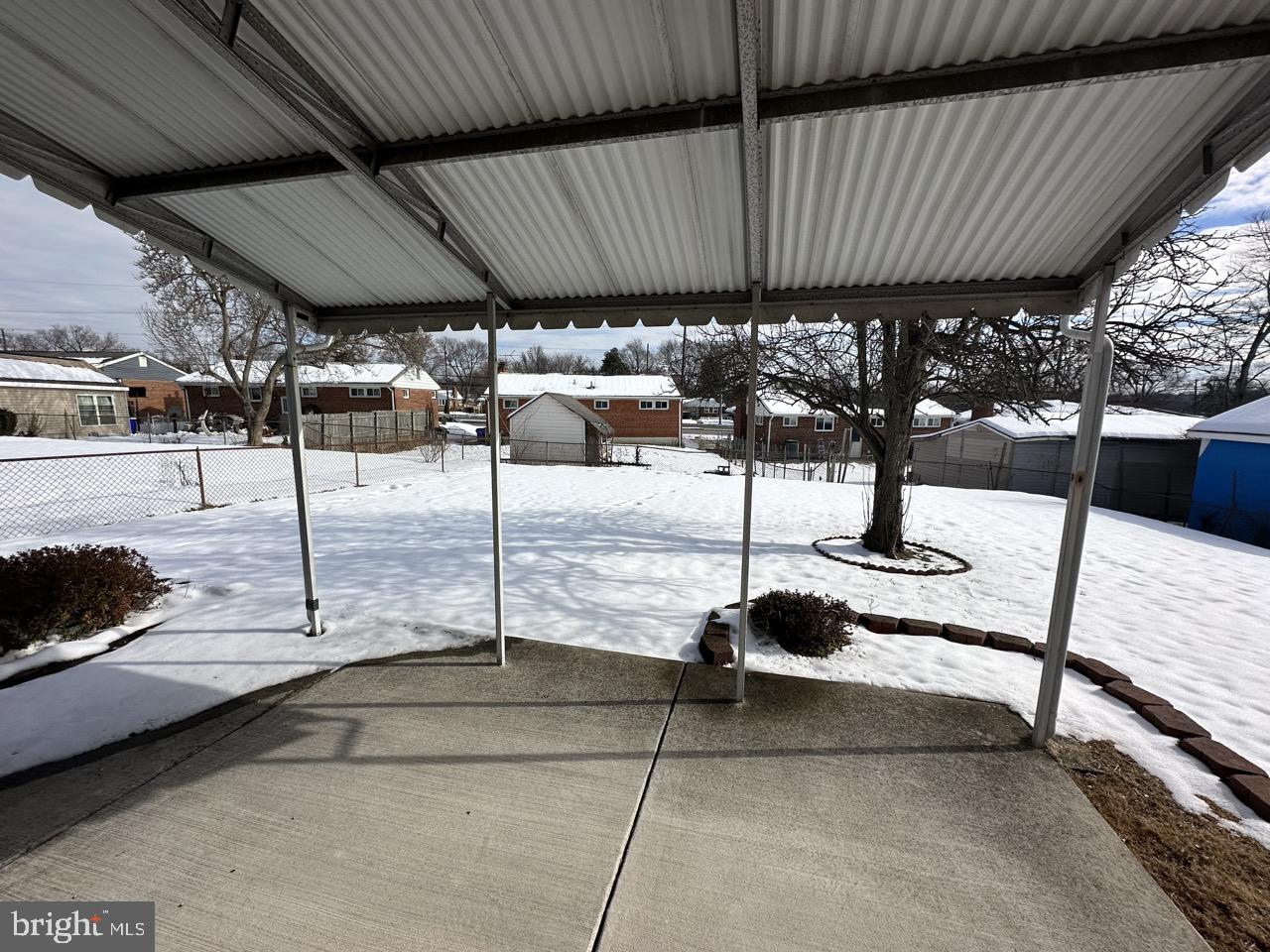 12505 Feldon Street Silver Spring, MD 20906 - Photo 21 of 21