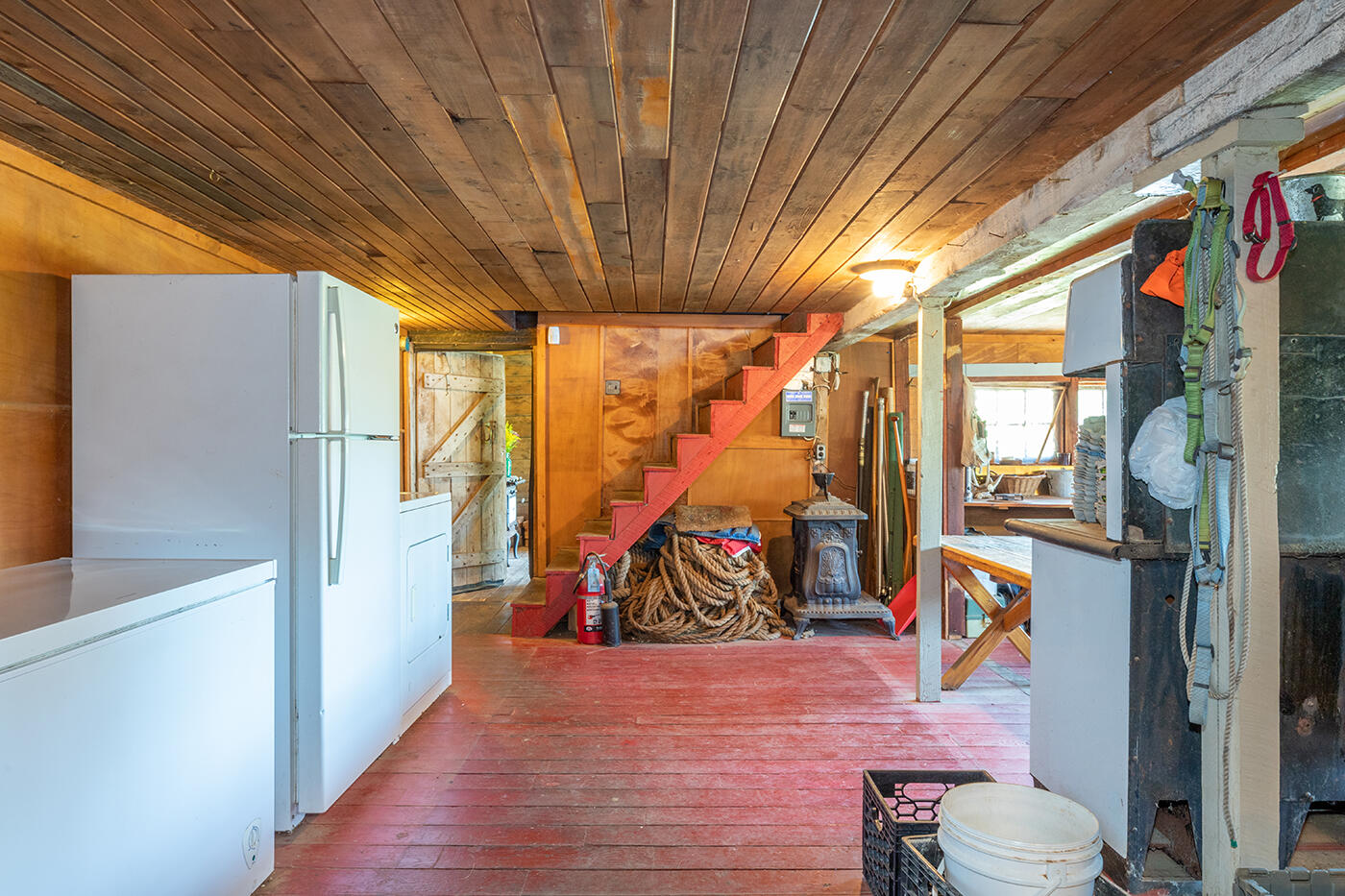712 Halldale Road Montville, ME 04941 - Photo 22 of 75 IMG_3329