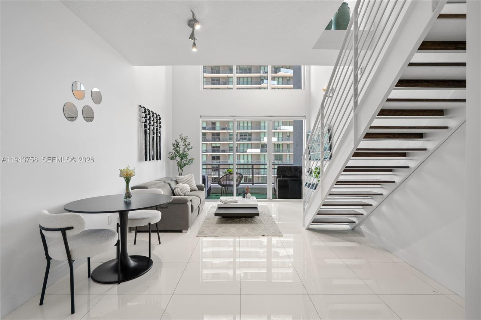 60 Southwest 13th Street, Unit 2812 Miami, FL 33130 - Photo 4 of 66