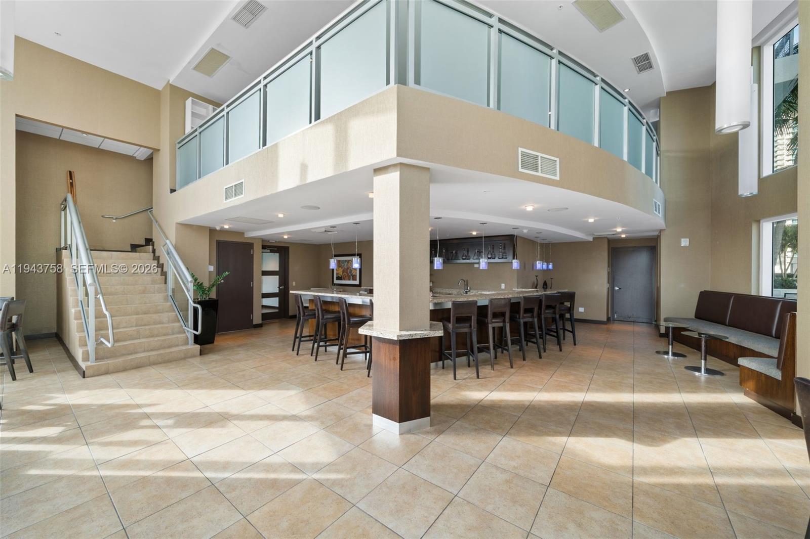 60 Southwest 13th Street, Unit 2812 Miami, FL 33130 - Photo 42 of 66