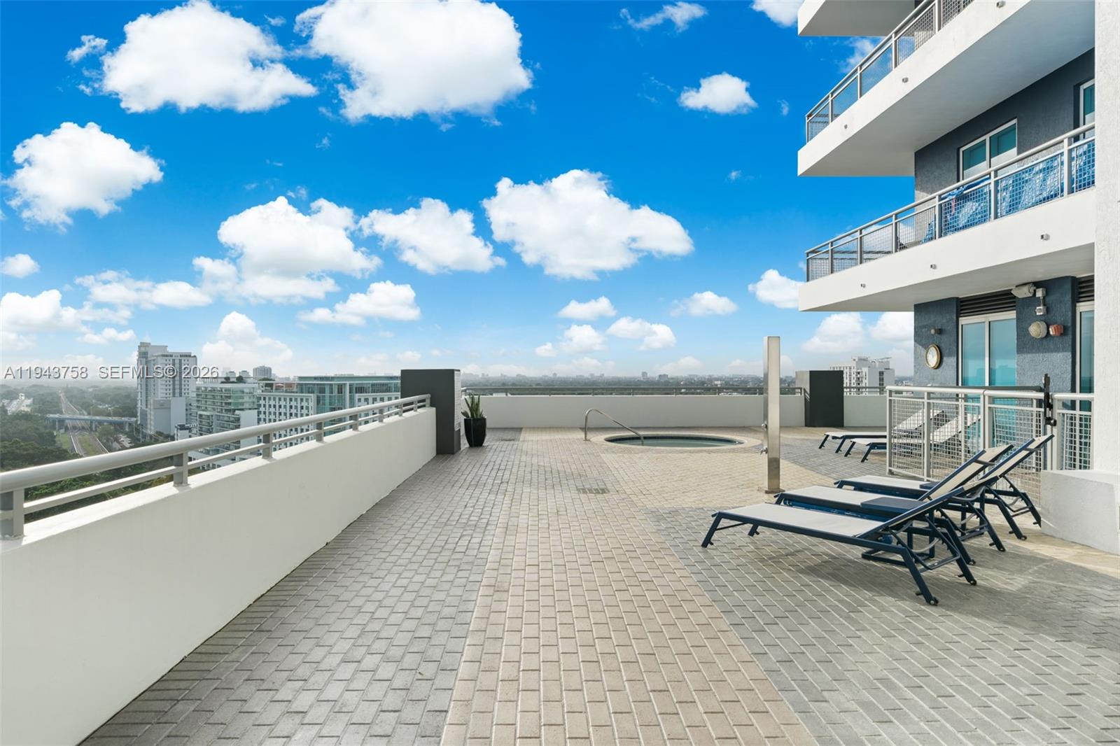 60 Southwest 13th Street, Unit 2812 Miami, FL 33130 - Photo 50 of 66