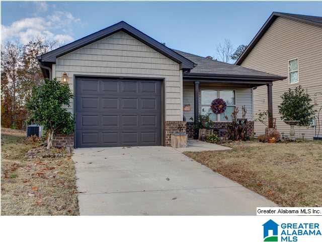 140 Briar Ridge Lane Odenville, AL 35120 - Photo 2 of 14