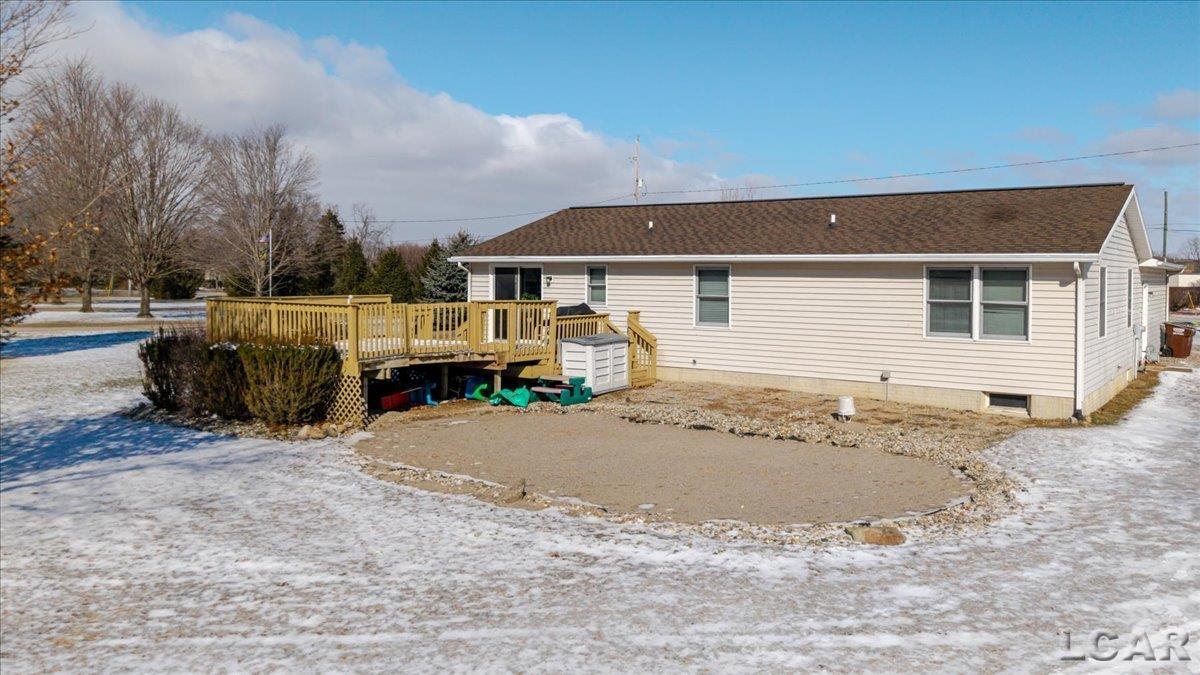 2829 Sutton Road Adrian, MI 49221 - Photo 34 of 37