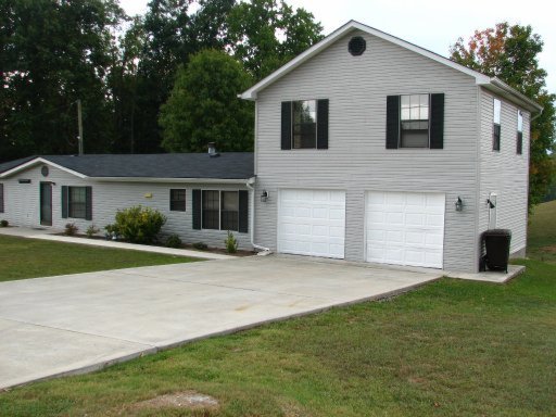 5140 Zion Ridge Road Loudon, TN 37774 - Photo 1 of 1 Primary Photo