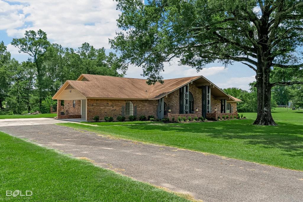 13695 4 Forks Road Keithville, LA 71047 - Photo 6 of 39