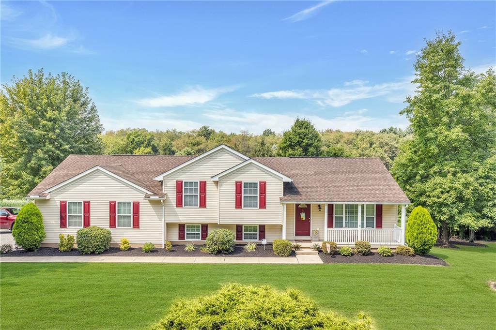122 Florence Road New Brighton, PA 15066 - Photo 1 of 25 Gallery Image 1