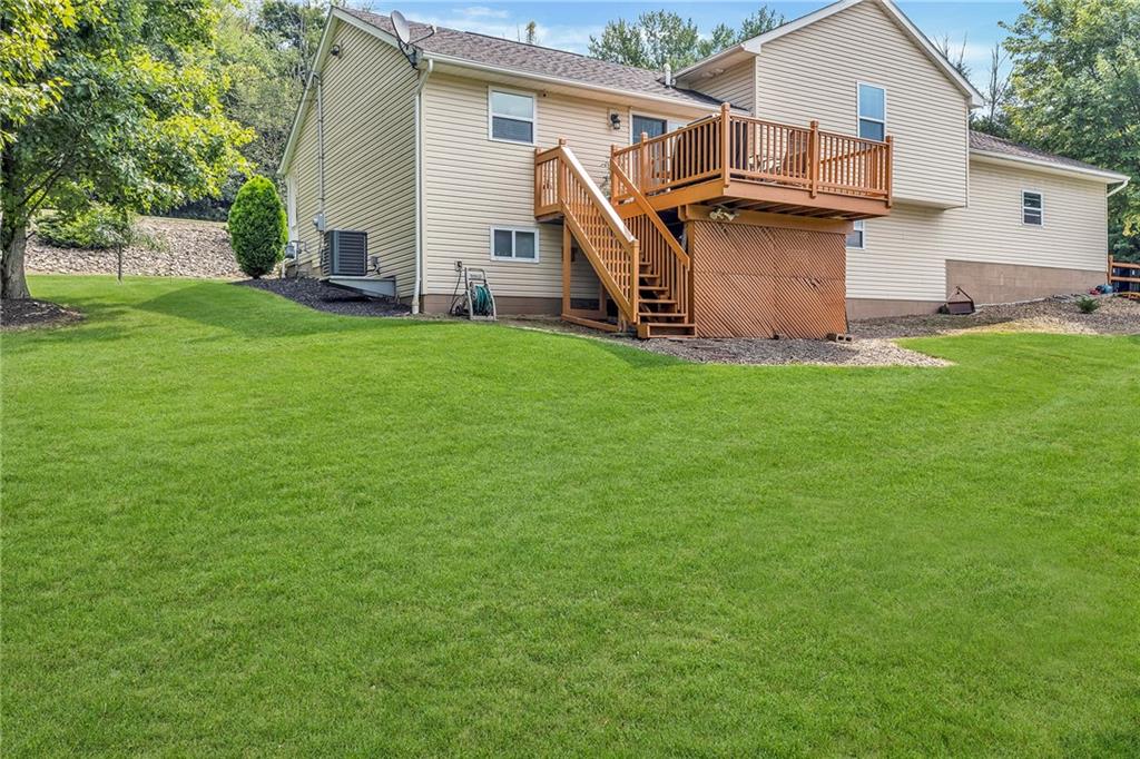 122 Florence Road New Brighton, PA 15066 - Photo 22 of 25 Gallery Image 22