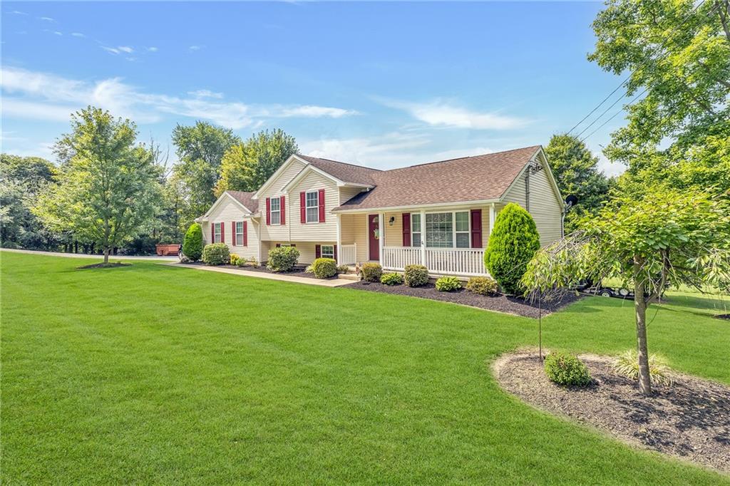 122 Florence Road New Brighton, PA 15066 - Photo 25 of 25 Gallery Image 25