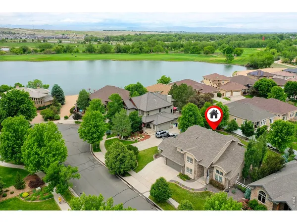 $899,000 | 312 Habitat Cove, Windsor, CO 80550