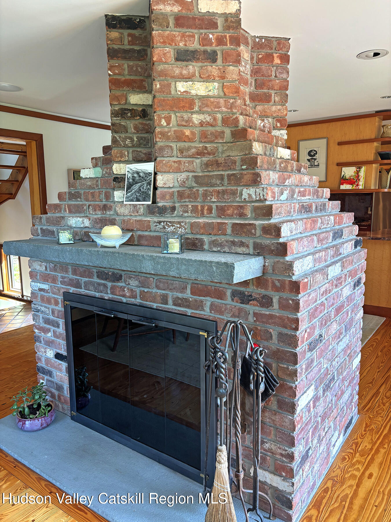 262 Macdaniel Road Woodstock, NY 12498 - Photo 49 of 51 FP front-S