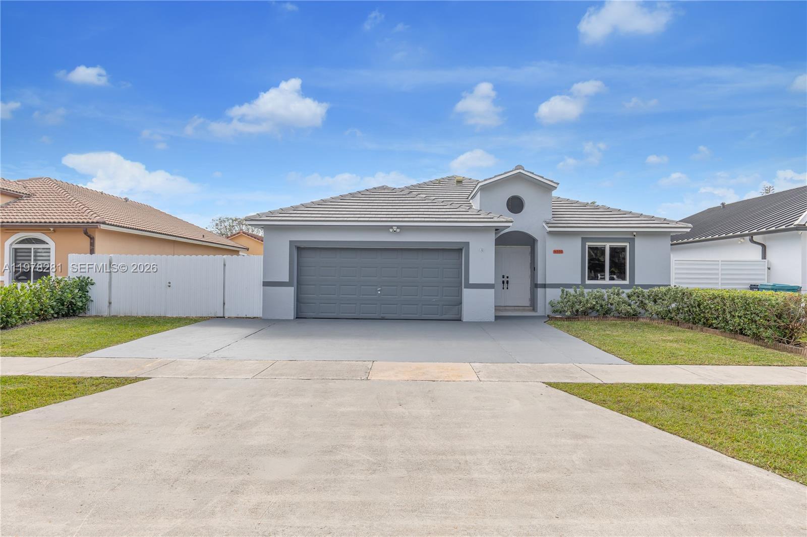 14358 Southwest 168th Street Miami, FL 33177 - Photo 2 of 34