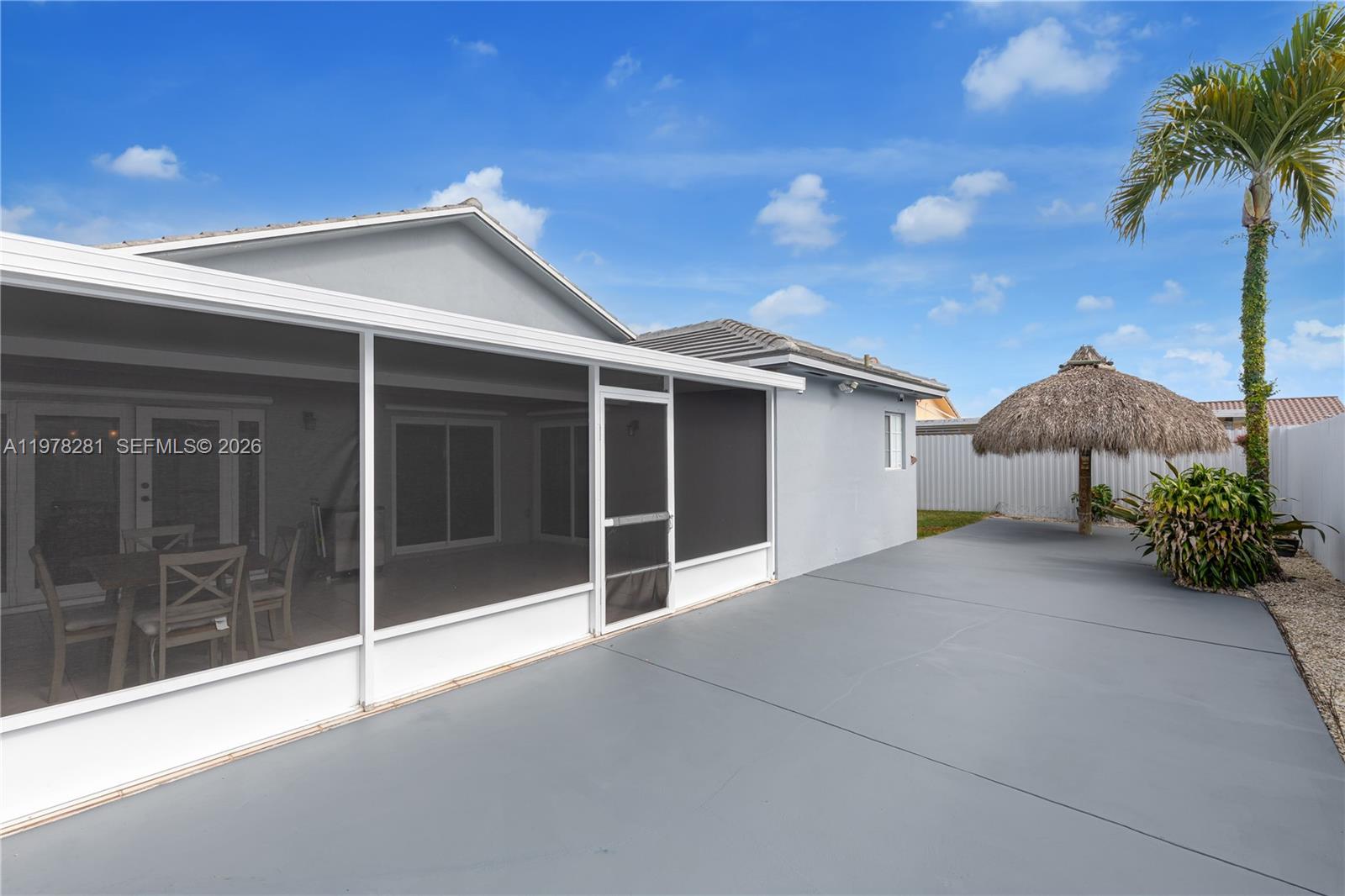 14358 Southwest 168th Street Miami, FL 33177 - Photo 30 of 34